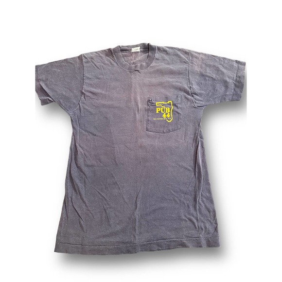 Vintage 1988 and 1991 Bike Week T-Shirts - Picture 8 of 15